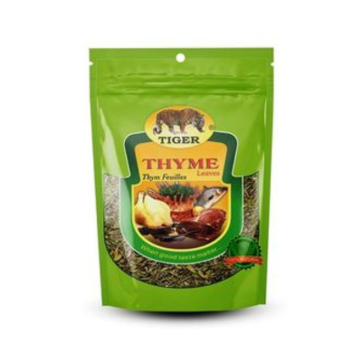 TIGER THYME BIG SACHET