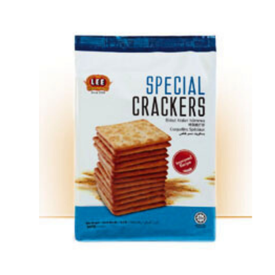 Lee Special Cracker 130g  Biscuit