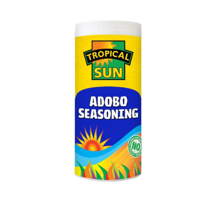 ADOBO SEASONING (TROPICAL SUN) 100G
