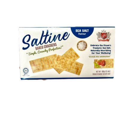 Saltine Crackers Biscuit 500G PACK