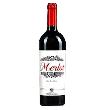 Friends & Family (Red Dry Wine Merlot)-750ml