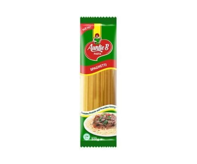 Auntie B Spaghetti 500g