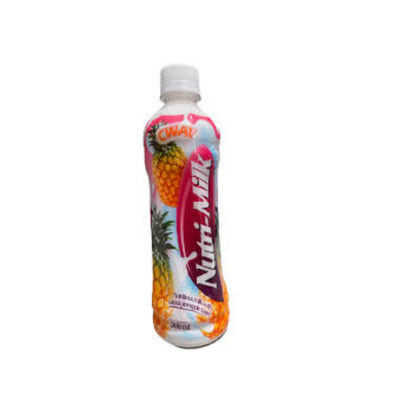 Nutri-Milk Pineapple Flavor 500ml