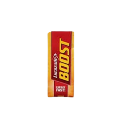 Lucozade Boost 250ml