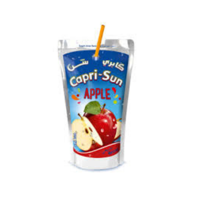 Capri-sun Apple Drink 200ml