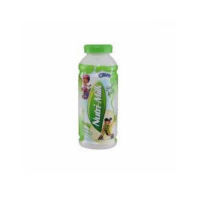 Nutri Milk 210ml Bottle