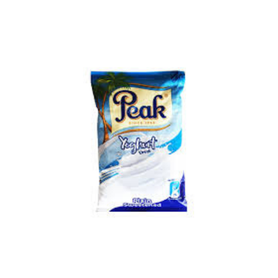 Peak Yoghurt Drink 90ml