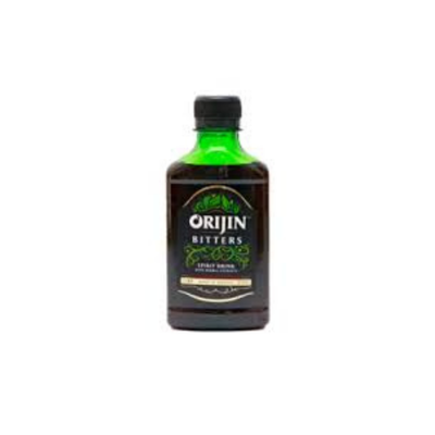 ORIGIN BITTERS 20CL