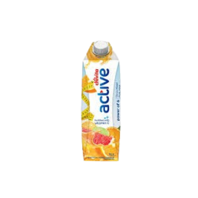 Chivita Orange Fruit Juice 1L