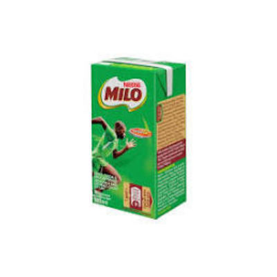 Nestle Milo 180ml