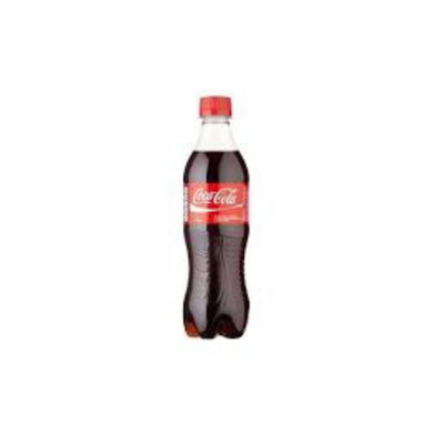 COCA-COLA ORIGINAL TASTE 35CL BOTTLE