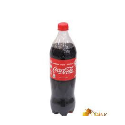 COCA-COLA ORIGINAL TASTE 50CL BOTTLE