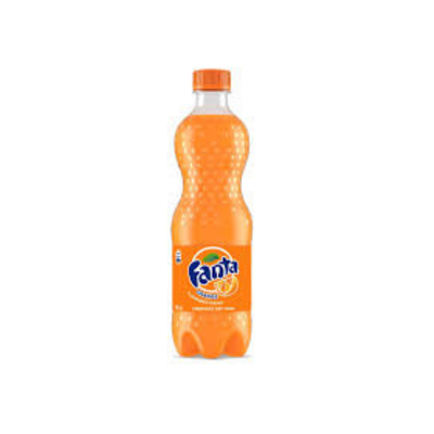 Fanta Bottle 50 cl