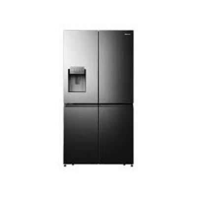 Hisense Inverter Chiller Refrigerator RC82WS