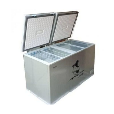 Snowsea Deep Freezer BD600G