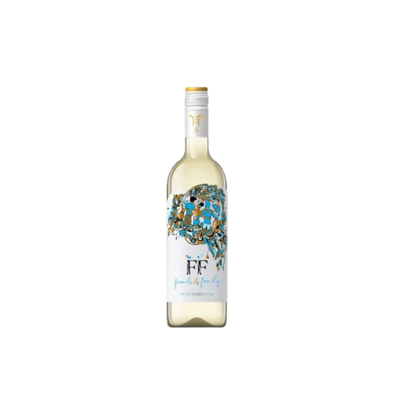 Friends & Family (White Sweet Wine)- 750ml