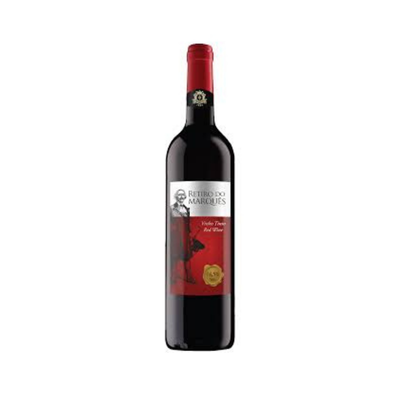 Retiro Do Marques (Vinbo Tinto Red Wine)-750ml