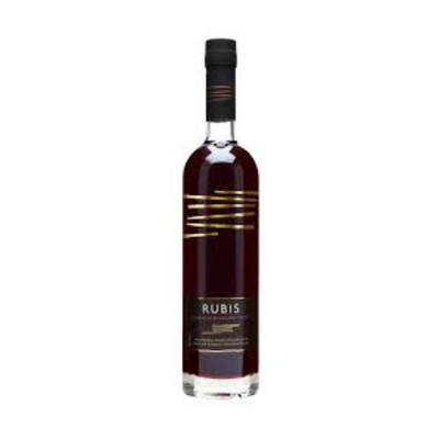 Rubis (Chocolate Velvet Ruby)-50cl