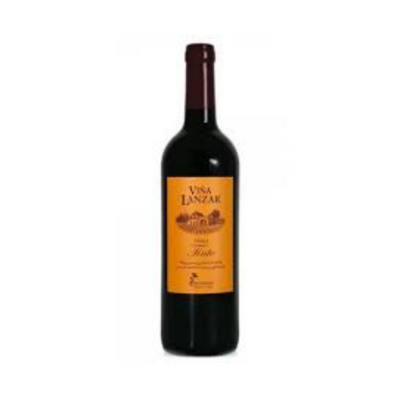 Vina Lanzar (Vino Tinto) -75cl