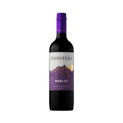 Frontera (Merlot)-75cl