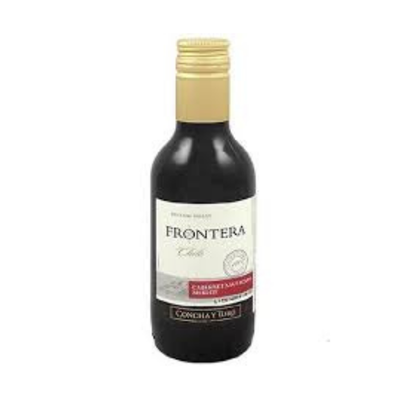 Frontera (Cabernet Sauvignon) 37.5cl