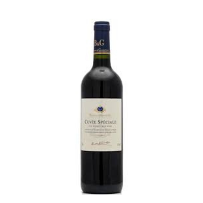 Barton & Guestier (Cuvee Speciale)-750ml