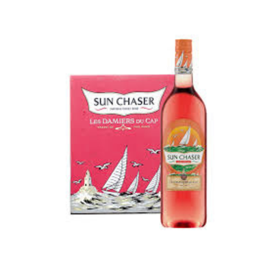 Sun Chaser (Natural Sweet Rose)-750ml