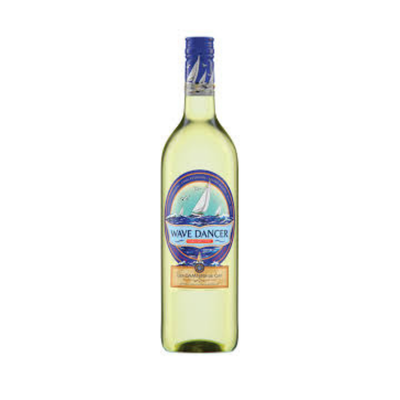 Wave Dancer (Natural Sweet White)-750ml
