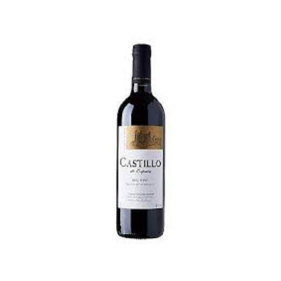 Castillo (de Espana)-750ml