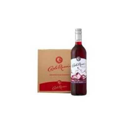 Carlo Rossi Ice (Strawberry Flavour)-750ml