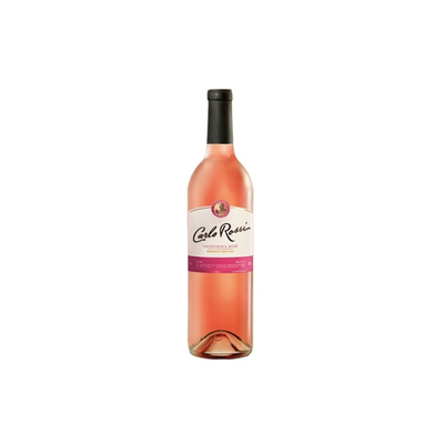 Carlo Rossi Ice (California Rose)-750ml
