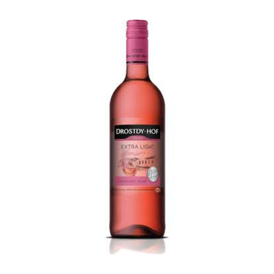 Drostdy Hof (Extra Light Rosé)-750ml