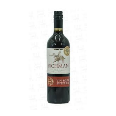Richman Merlot-750ml