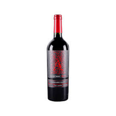 APOTHIC RED-750ml