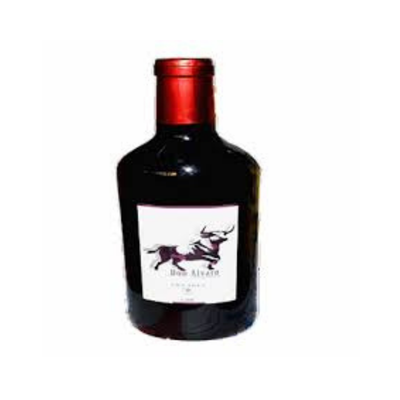 Don Alvaro Sweet Red Wine-750ml