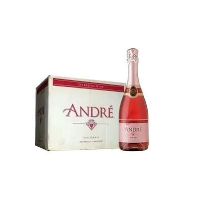 Andre Rose California 750ml