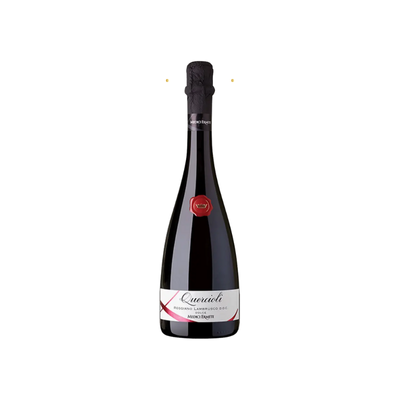 Primo Fiore Reggiano Lambrusco Wine 750ml