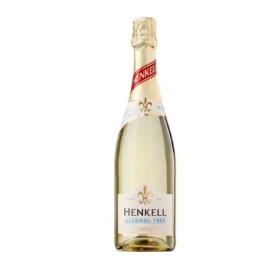 Henkell Alcohol Free Sparkling Wine 750ml