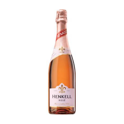 Henkell Rose Wine750ml