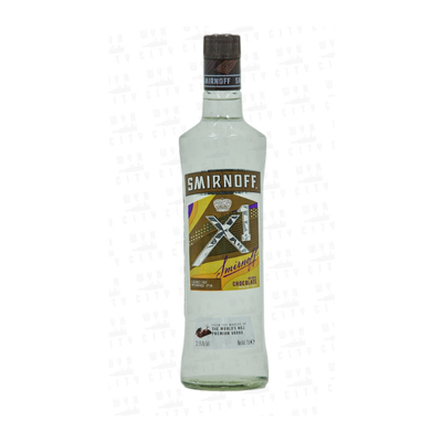 Smirnoff X1 Chocolate 18Cl