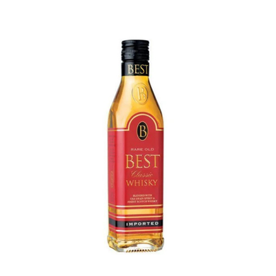 Best Classic Whisky 200ml