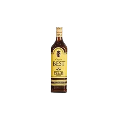 Best Marula Flavoured Liqueur 200ml