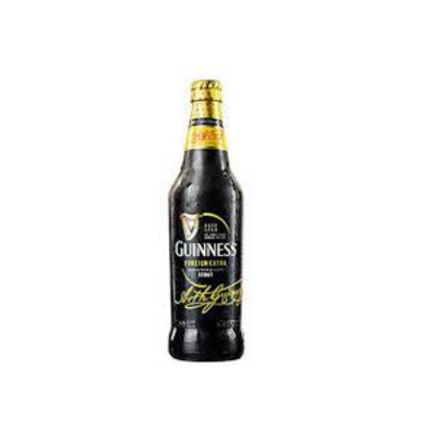 Guinness Foreign Extra Stout 60cl