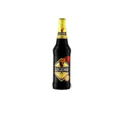 Legend Extra Stout 45cl