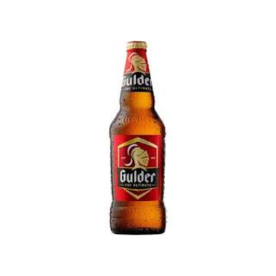 GULDER THE ULTIMATE BEER 60CL
