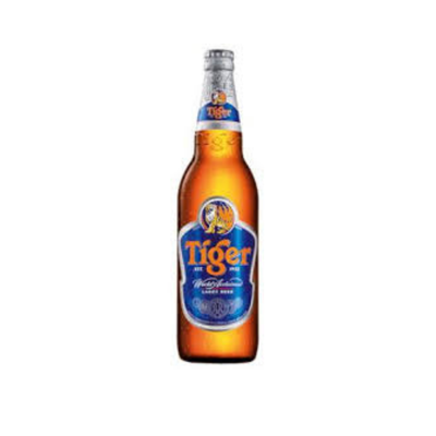 Tiger Beer 45cl