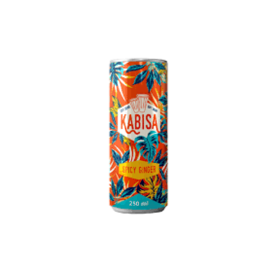 KABISA PARADISE DRINK 250ML