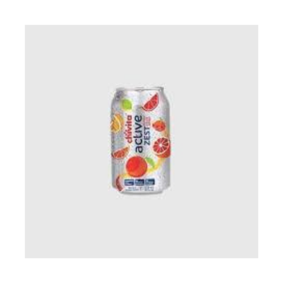 Chivita Active Zest Can 330Ml