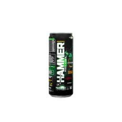 Hammer Vodka Mixed Drink 330ml