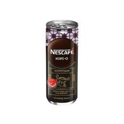 Nescafe Kopi o Kopitiam 240ml